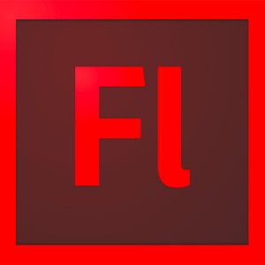 Adobe-Flash-Logo